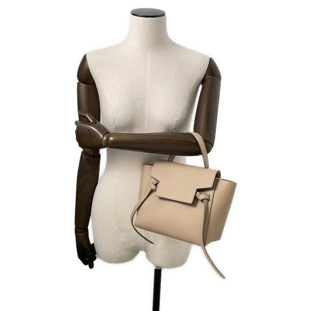 Celine handbag Belt Bag Body Crossbody bag - Picture 4 of 12